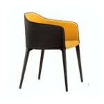 صندلی دسته دار زیبا