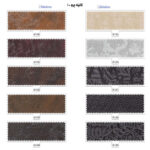 پارچه صندلی مدیریت