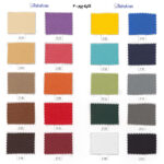 پارچه صندلی مدیریت