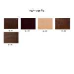 پارچه صندلی مدیریت