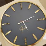 ساعت دیواری مدل  Sd132 - Image 3