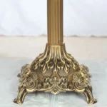 شمعدان چشمه نور مدل B8071 - Image 2