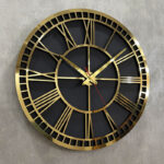 ساعت دیواری مدل Honor