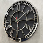 ساعت دیواری مدل Honor - Image 4