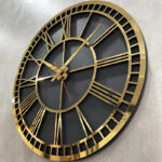 ساعت دیواری مدل Honor - Image 2