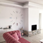 ساعت دیواری مدل Raphael - Image 5