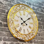 ساعت دیواری مدل وان یکاد - Image 3