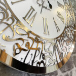 ساعت دیواری مدل وان یکاد - Image 4