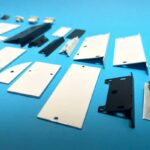 در پوش چراغ لاینی