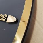 ساعت دیواری مدل  Sd132 - Image 4