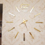 ساعت دیواری مدل Raphael - Image 6