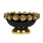 آجیل خوری چشمه نور کد B8050/BK-G