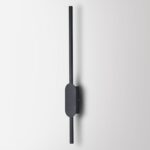 چراغ دیواری دکوراتیو خطی کد 923 - Image 3
