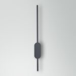چراغ دیواری دکوراتیو خطی کد 923 - Image 4