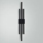 چراغ دیواری دکوراتیو خطی کد 925 - Image 5
