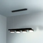 چراغ آویز مدرن کد LA8024 - Image 5