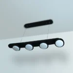 چراغ آویز مدرن کد LA8024 - Image 6