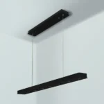 چراغ آویز مدرن و خطی مدل LA1018 - Image 3