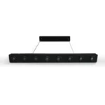 چراغ آویز مدرن و خطی مدل LA1018 - Image 4