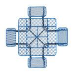 ست باغی 4 نفره گریدور - Image 8