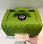 جا دستمال کاغذی رومیزی شنل Chanel - Image 6