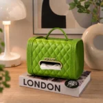 جا دستمال کاغذی رومیزی شنل Chanel