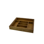 جاقاشقی داخل کابینت چوبی با قابلیت رگلاژ مدل ویستا - Image 3