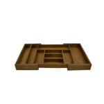 جاقاشقی داخل کابینت چوبی با قابلیت رگلاژ مدل ویستا - Image 4