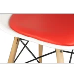 صندلی پایه ایفلی مدل SH102WN - Image 6