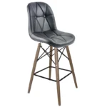 صندلی کانتر پایه ایفلی مدل SH840WL