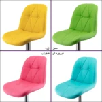 صندلی اپن مدل BH840 چرمی - Image 2