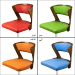 صندلی اپن مدل BH380 - Image 2