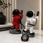 چراغ خواب فضانورد مدل Space Man - Image 2