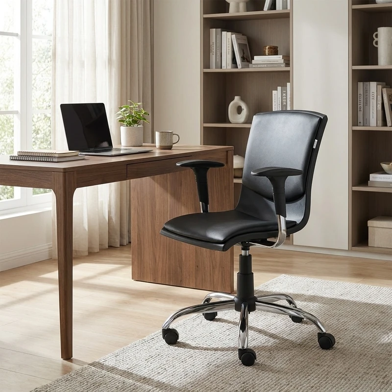 صندلی کارمندی مدل KH230-C