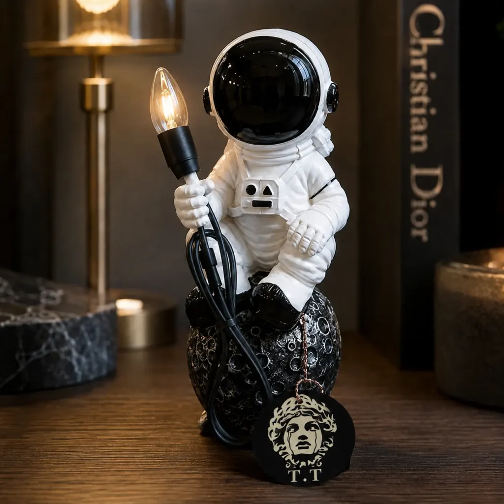 چراغ خواب فضانورد مدل Apollo