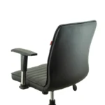 صندلی کامپیوتر چرخدار مدل KH460 - Image 3