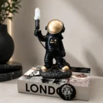 چراغ خواب فضانورد مدل Space Man - Image 3