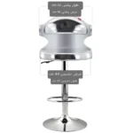 صندلی اپن مدل BH360-N - Image 4