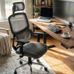 صندلی مدیریتی مدل MH2070-T - Image 5