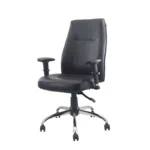 صندلی اداری کارمندی مدل KH2060-T