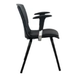 صندلی انتظار مدل CH230ED - Image 4