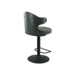 صندلی کانتر مدل BH360-GRAY - Image 4