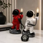 چراغ خواب فضانورد مدل Space Man