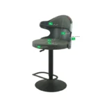 صندلی کانتر مدل BH360-GRAY - Image 7
