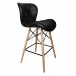 صندلی کانتر پایه ایفلی مدل SH820WL - Image 3