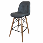 صندلی کانتر پایه ایفلی مدل SH840WL - Image 4