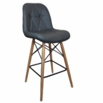 صندلی کانتر پایه ایفلی مدل SH840WL - Image 2