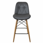 صندلی کانتر پایه ایفلی مدل SH840WL - Image 3