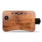 میز تحریر تاشو پایه کوتاه مدل پیکو - Image 3