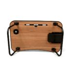 میز تحریر تاشو پایه کوتاه مدل پیکو - Image 5